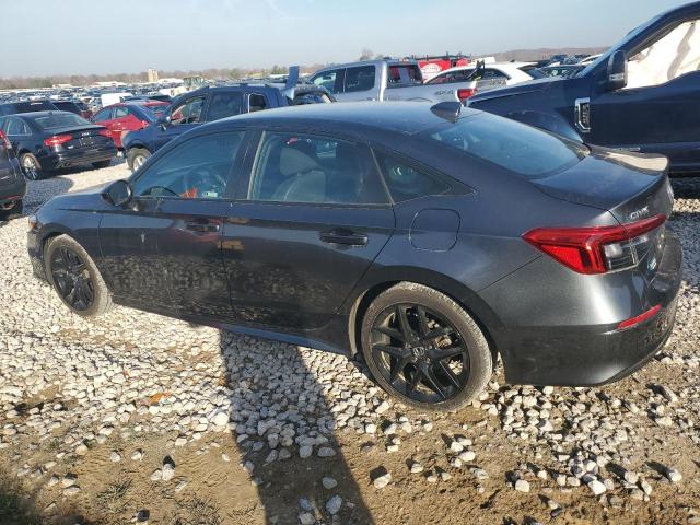 2022 Honda Civic მანქანა იყიდება აუქციონზე, vin: 2HGFE2F56NH586265, აუქციონის ნომერი: 91012675