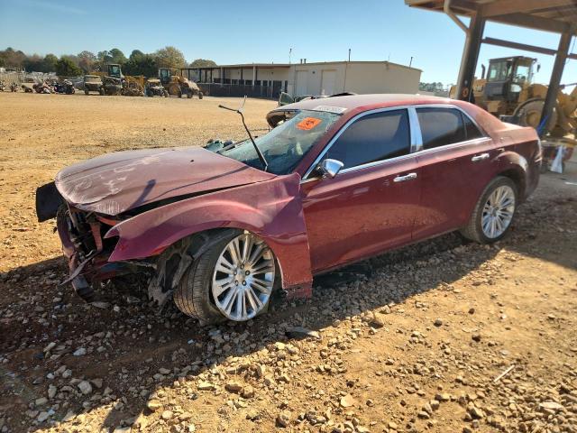 Auction sale of the 2014 Chrysler 300c, vin: 2C3CCAEG4EH323734, lot number: 92592985