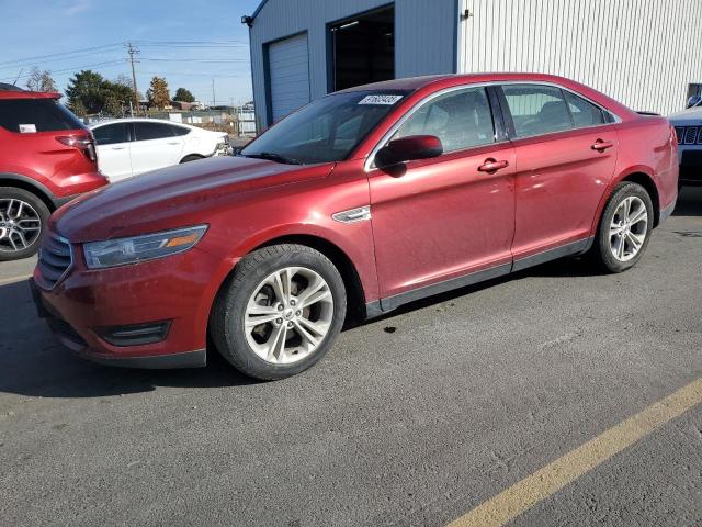 Aukcja sprzedaży 2015 Ford Taurus, vin: 1FAHP2E82FG172982, numer aukcji: 91603435