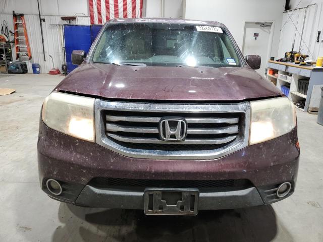 Aukcja sprzedaży 2014 Honda Pilot, vin: 5FNYF4H52EB028271, numer aukcji: 92269725