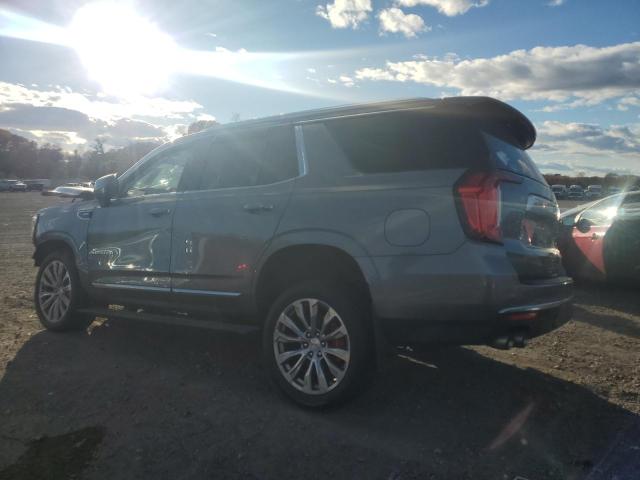 90378115 :رقم المزاد ، 1GKS2DKL9NR306672 vin ، 2022 Gmc Yukon مزاد بيع