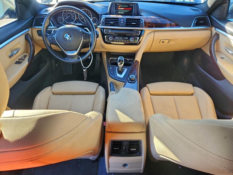 Продаж на аукціоні авто 2018 Bmw 430i Gran, vin: WBA4J1C56JBG78673, номер лоту: 94444525