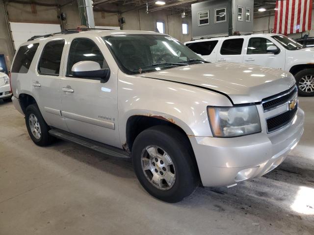 Продажа на аукционе авто 2007 Chevrolet Tahoe, vin: 1GNEK13067R101719, номер лота: 91242405