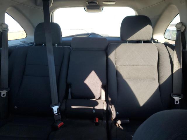 92917475 :رقم المزاد ، 5J6RE3H35AL016083 vin ، 2010 Honda Cr-v مزاد بيع
