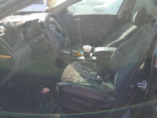 92121785 :رقم المزاد ، 5NPEB4AC6DH628184 vin ، 2013 Hyundai Sonata مزاد بيع