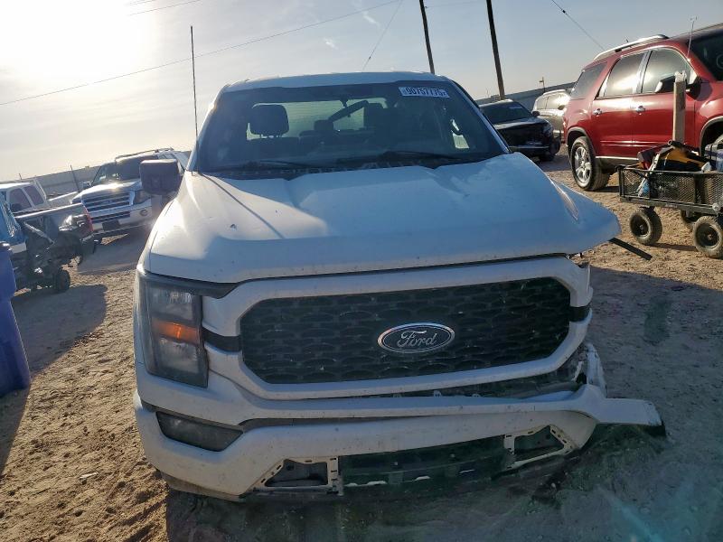 Aukcja sprzedaży 2023 Ford F150, vin: 1FTEW1EP6PFC21545, numer aukcji: 90757775