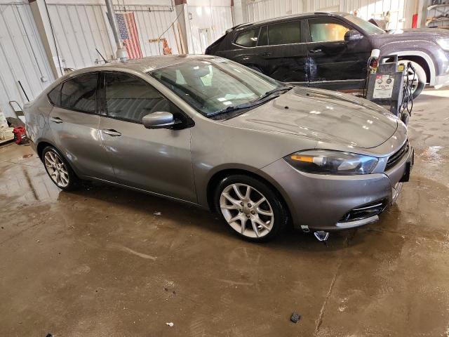 Aukcja sprzedaży 2013 Dodge Dart, vin: 1C3CDFCH8DD134957, numer aukcji: 91319175