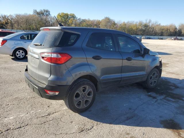 Продажа на аукционе авто 2020 Ford Ecosport, vin: MAJ3S2FE7LC388505, номер лота: 92814395