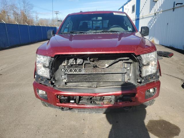 Продажа на аукционе авто 2016 Ford F150 Super, vin: 1FTEW1EG3GFB46609, номер лота: 91209965
