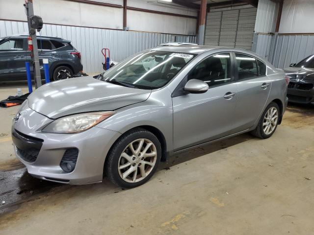 2012 Mazda 3 S მანქანა იყიდება აუქციონზე, vin: JM1BL1V52C1679634, აუქციონის ნომერი: 92034505