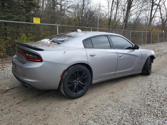 2018 Dodge Charger მანქანა იყიდება აუქციონზე, vin: 2C3CDXCT4JH260595, აუქციონის ნომერი: 92249685