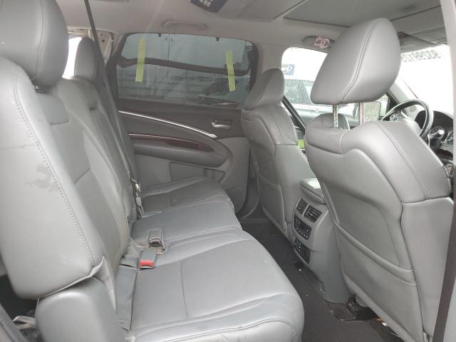 Продажа на аукционе авто 2014 Acura Mdx, vin: 5FRYD4H82EB031119, номер лота: 93299125