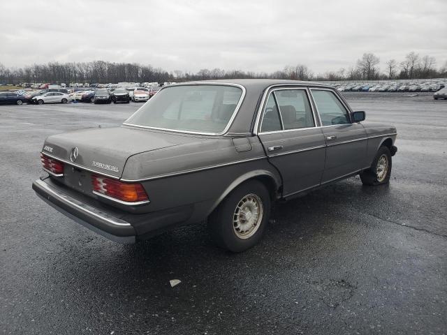 Aukcja sprzedaży 1983 Mercedes-benz 300, vin: WDBAB33A9DB023449, numer aukcji: 92669795