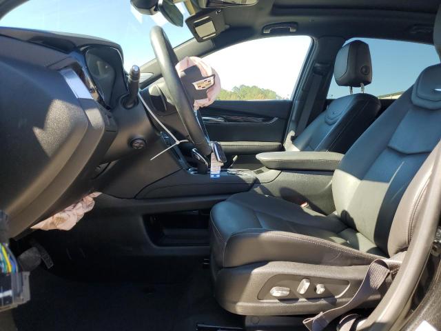 Aukcja sprzedaży 2025 Cadillac Xt5 Premiu, vin: 1GYKNCRSXSZ106299, numer aukcji: 90969175