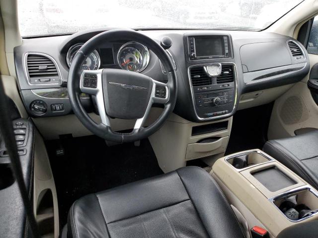 Aukcja sprzedaży 2012 Chrysler Town & Country, vin: 2C4RC1BG7CR326466, numer aukcji: 91717245