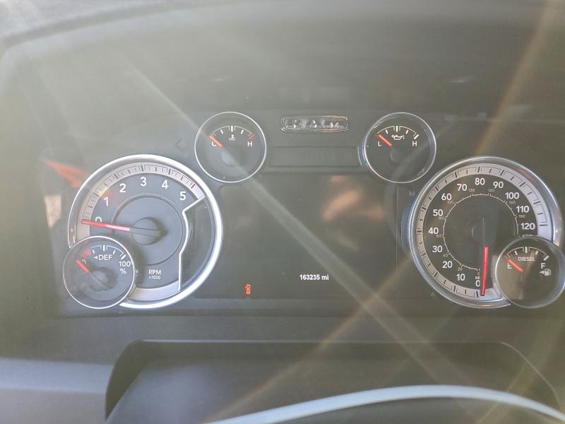 Aukcja sprzedaży 2015 Ram 1500 Slt, vin: 1C6RR7LM0FS560514, numer aukcji: 94160255