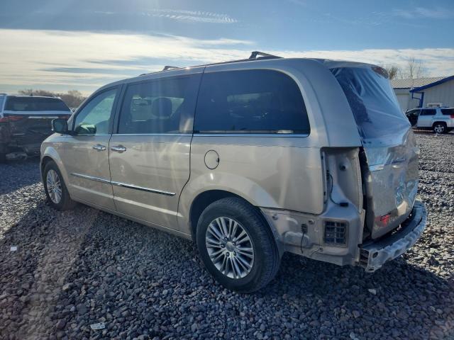 Aukcja sprzedaży 2014 Chrysler Town & Country, vin: 2C4RC1CG6ER464887, numer aukcji: 92719395