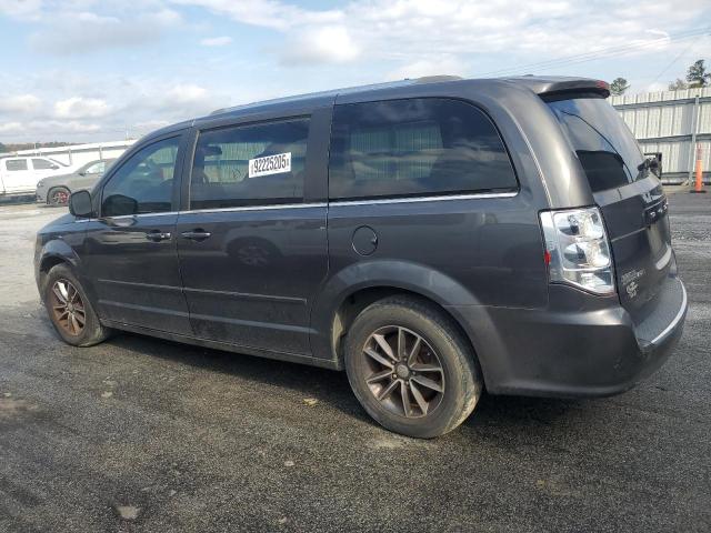 Продажа на аукционе авто 2017 Dodge Grand Caravan, vin: 2C4RDGCG4HR545536, номер лота: 75285765