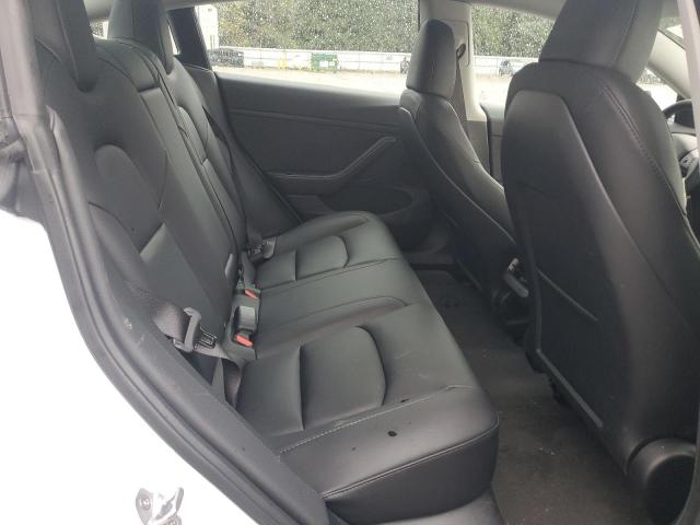 Продажа на аукционе авто 2023 Tesla Model 3, vin: 5YJ3E1EA9PF609427, номер лота: 91833185