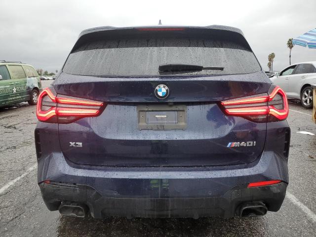 Продажа на аукционе авто 2023 Bmw X3, vin: 5UX83DP08P9R70089, номер лота: 90666185