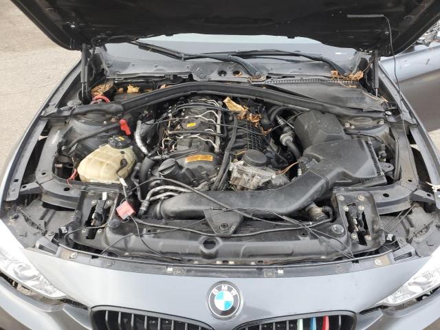 91253235 :رقم المزاد ، WBA3A9C51EF686590 vin ، 2014 Bmw 335 I مزاد بيع