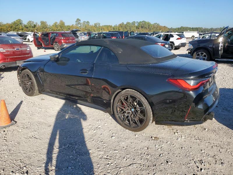 Aukcja sprzedaży 2024 Bmw M4 Competi, vin: WBS33BA05RCN89663, numer aukcji: 89517785
