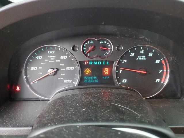 Aukcja sprzedaży 2007 Chevrolet Equinox Lt, vin: 2CNDL73F476064427, numer aukcji: 93432985