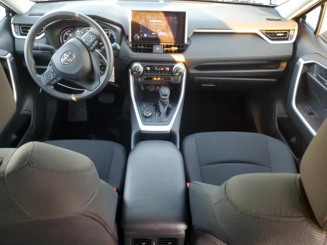 Продаж на аукціоні авто 2025 Toyota Rav4, vin: 4T3LWRFV1SU194085, номер лоту: 92827025