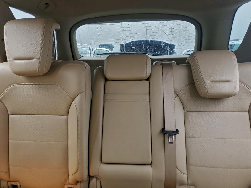 Продаж на аукціоні авто 2013 Mercedes-benz Ml, vin: 4JGDA5JB2DA116680, номер лоту: 94112755