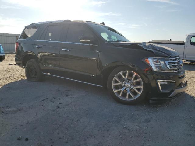 Продажа на аукционе авто 2018 Ford Expedition, vin: 1FMJU1KT2JEA09661, номер лота: 92935655