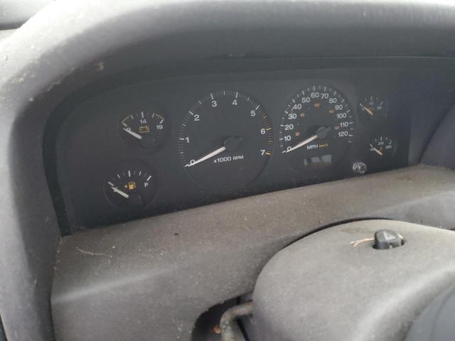 Продаж на аукціоні авто 1999 Jeep Grand Cherokee, vin: 1J4GW58SXXC566847, номер лоту: 90531475