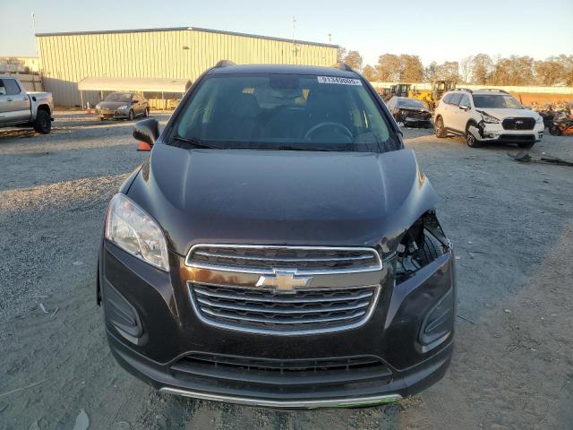 91349005 :رقم المزاد ، KL7CJPSB5GB606892 vin ، 2016 Chevrolet Trax 1lt مزاد بيع