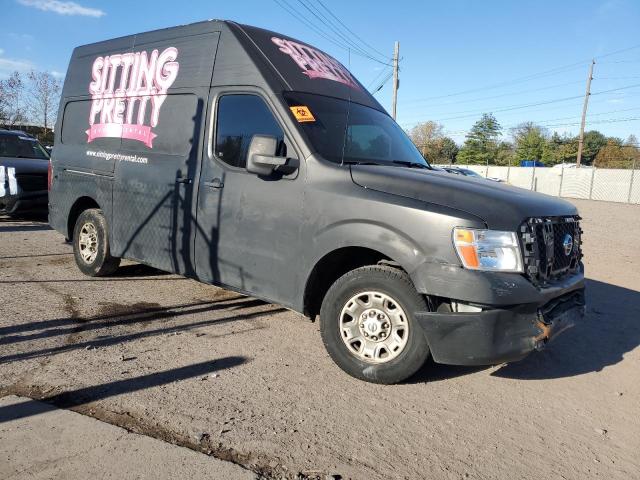 2013 Nissan Nv 2500 მანქანა იყიდება აუქციონზე, vin: 1N6BF0LX2DN111946, აუქციონის ნომერი: 90609805