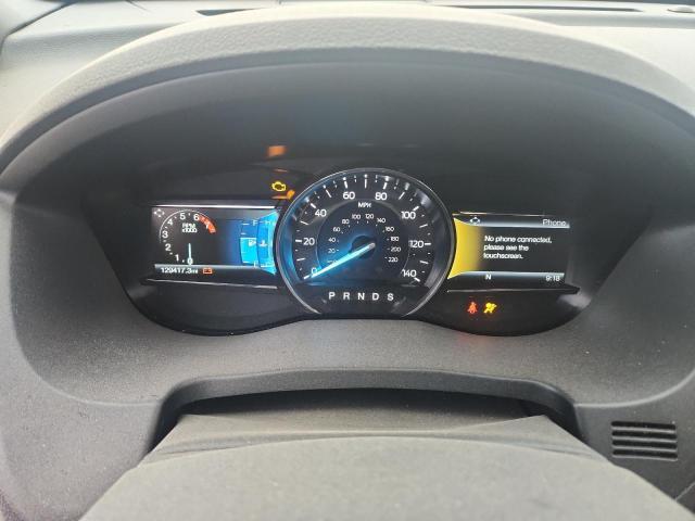 90619325 :رقم المزاد ، 1FM5K8GT3KGB35977 vin ، 2019 Ford Explorer مزاد بيع