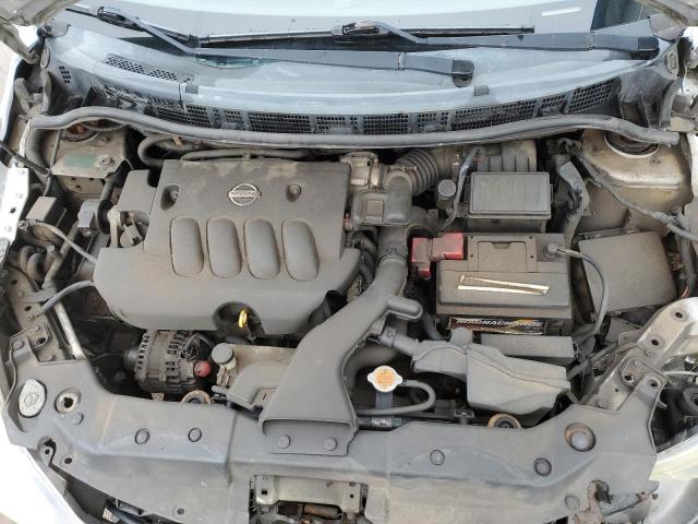 2008 Nissan Versa მანქანა იყიდება აუქციონზე, vin: 3N1BC13E08L361159, აუქციონის ნომერი: 91592465