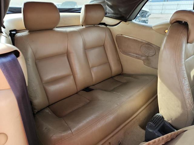 Продаж на аукціоні авто 1999 Saab 9-3, vin: YS3DD78N5X7022018, номер лоту: 91914355