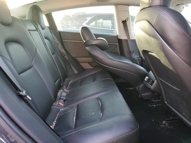 2022 Tesla Model 3 მანქანა იყიდება აუქციონზე, vin: 5YJ3E1EB7NF346408, აუქციონის ნომერი: 93352675