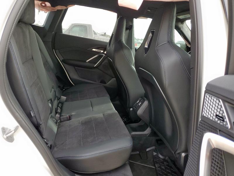 Aukcja sprzedaży 2025 Bmw X1 M35i, vin: WBX13EF03S5322916, numer aukcji: 89860655