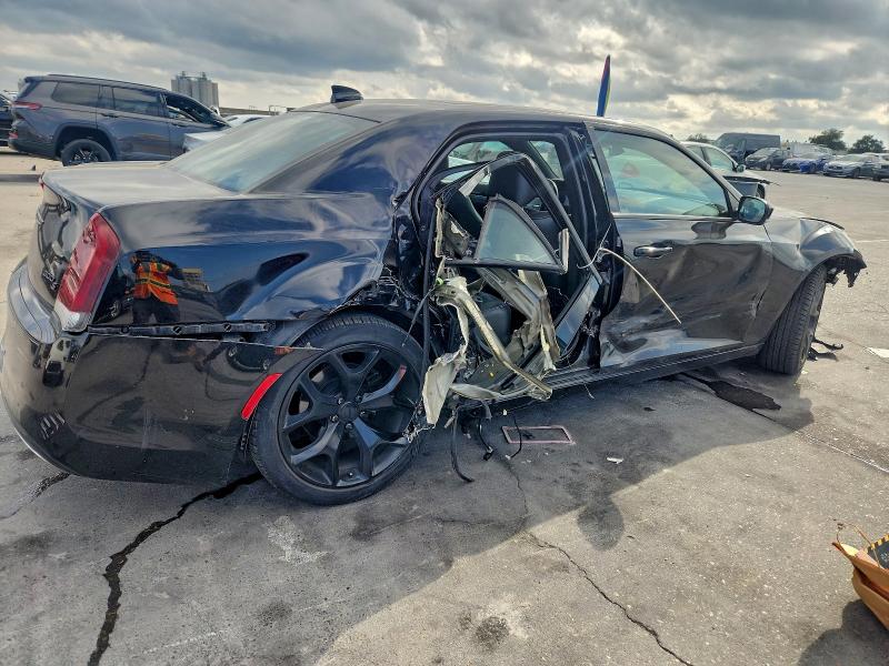 Продажа на аукционе авто 2022 Chrysler 300, vin: 2C3CCABG3NH174270, номер лота: 91668255