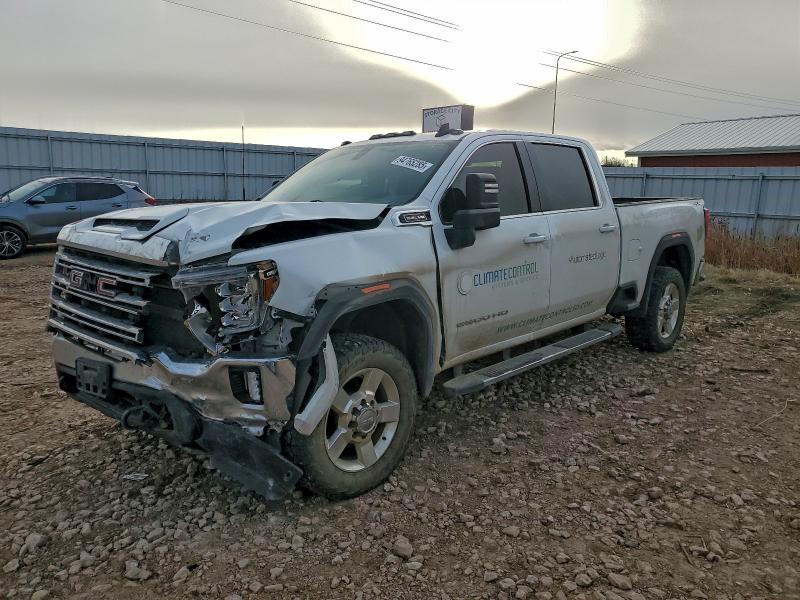 Aukcja sprzedaży 2020 Gmc Sierra, vin: 1GT49ME71LF136451, numer aukcji: 94765285