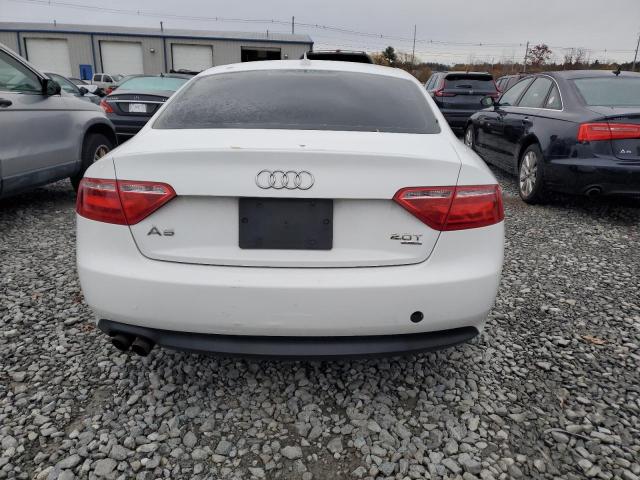 87301985 :رقم المزاد ، WAUCFAFR0BA039608 vin ، 2011 Audi A5 Premium مزاد بيع