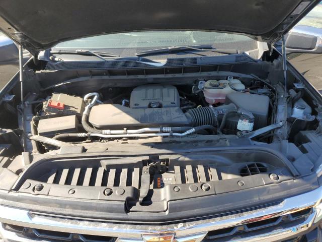 Продаж на аукціоні авто 2022 Chevrolet Silverado, vin: 1GCPDDEK8NZ611448, номер лоту: 92254225