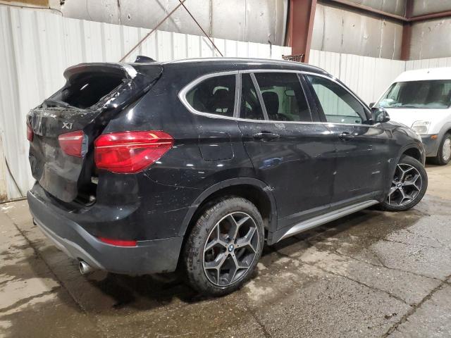 92722585 :رقم المزاد ، WBXHT3C35H5F87284 vin ، 2017 Bmw X1 Xdrive2 مزاد بيع