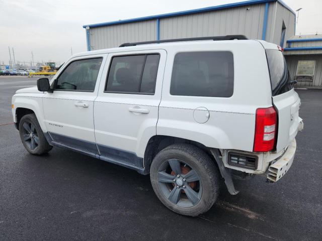 Продаж на аукціоні авто 2015 Jeep Patriot, vin: 1C4NJPFB9FD349745, номер лоту: 93621175