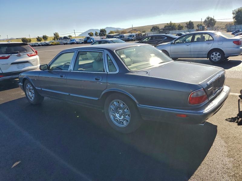 Продажа на аукционе авто 1998 Jaguar Xj8, vin: SAJHX1247WC841374, номер лота: 86193975