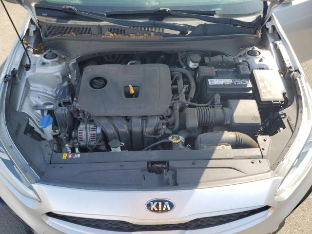 92004735 :رقم المزاد ، 3KPF24ADXKE006881 vin ، 2019 Kia Forte مزاد بيع