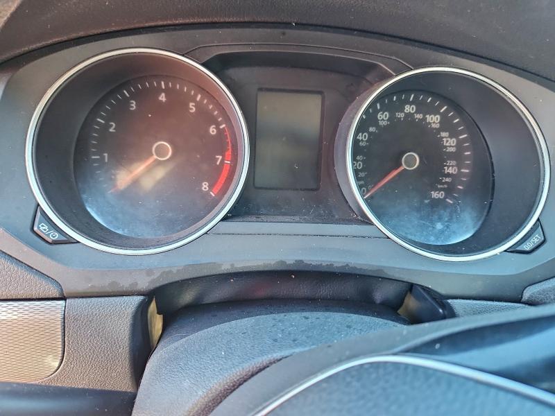 94542205 :رقم المزاد ، 3VW2B7AJ7HM323700 vin ، 2017 Volkswagen Jetta مزاد بيع