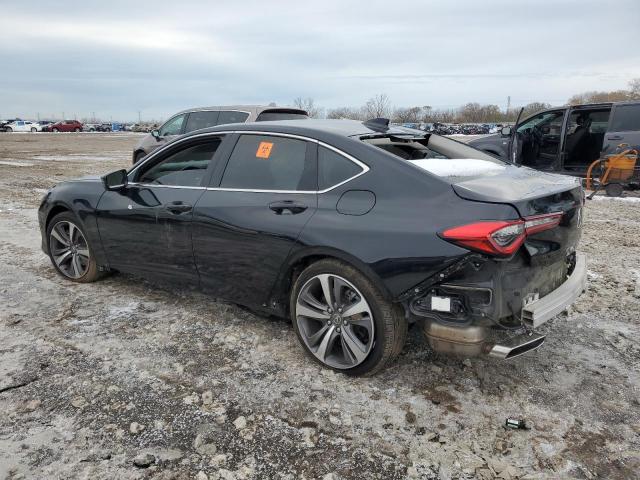 Aukcja sprzedaży 2021 Acura Tlx Advanc, vin: 19UUB5F65MA006415, numer aukcji: 92381995