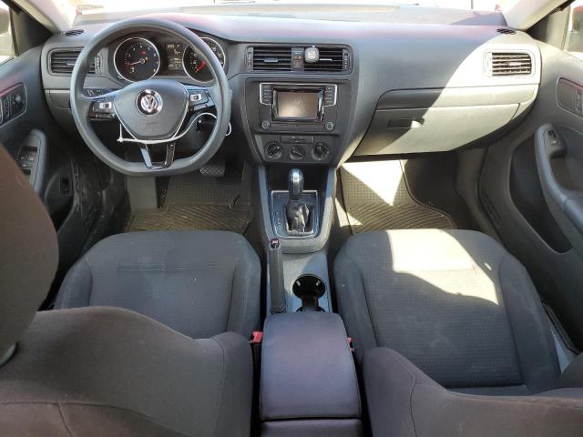 2016 Volkswagen Jetta მანქანა იყიდება აუქციონზე, vin: 3VW267AJ0GM316381, აუქციონის ნომერი: 91839315