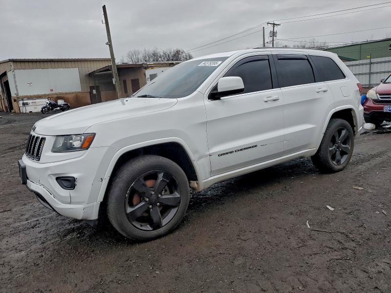 Продажа на аукционе авто 2015 Jeep Grand Cherokee, vin: 1C4RJFAG7FC102132, номер лота: 94379395